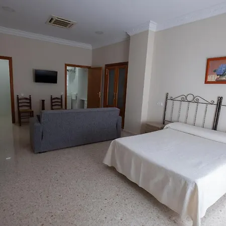 Don Juan Apartahotel *