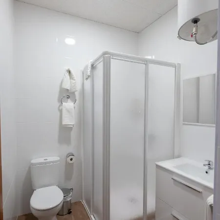 Don Juan Aparthotel El Coronil